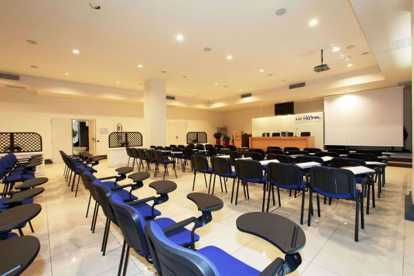 Lu' Hotel (Carbonia)